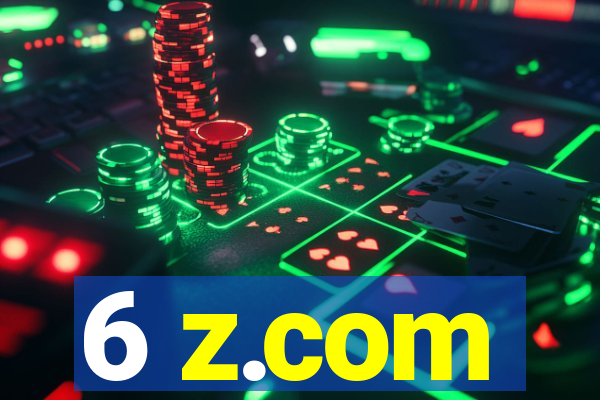 6 z.com