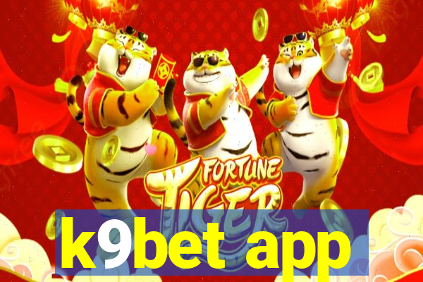 k9bet app