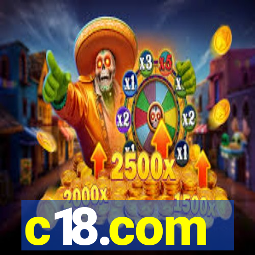 c18.com