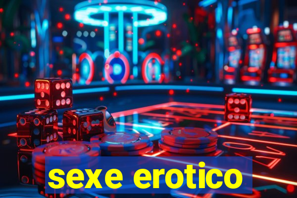 sexe erotico