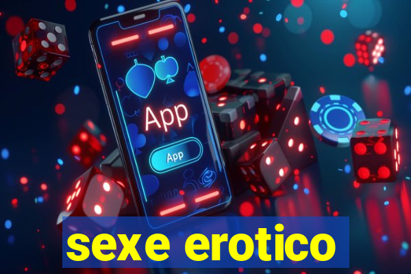 sexe erotico