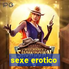 sexe erotico