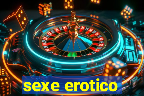 sexe erotico