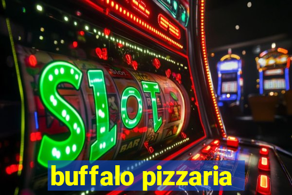 buffalo pizzaria