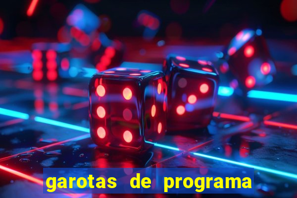 garotas de programa em cruzeiro