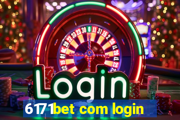 6171bet com login