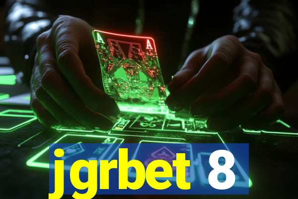 jgrbet 8