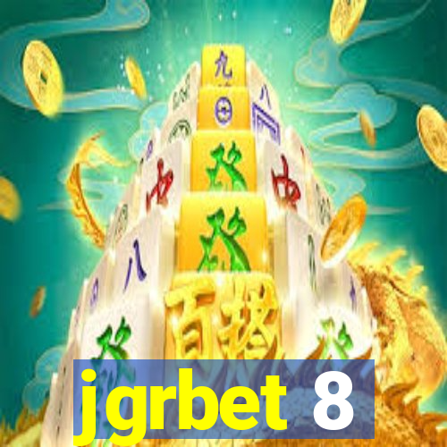 jgrbet 8