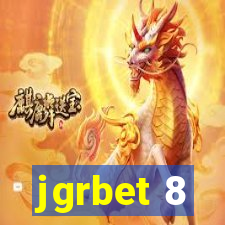 jgrbet 8