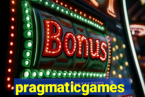 pragmaticgames