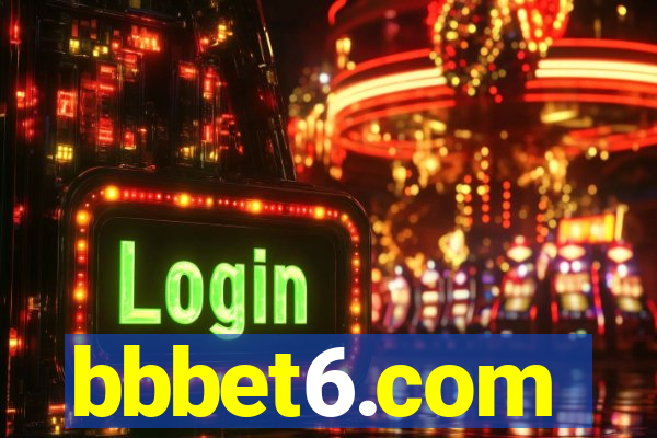 bbbet6.com