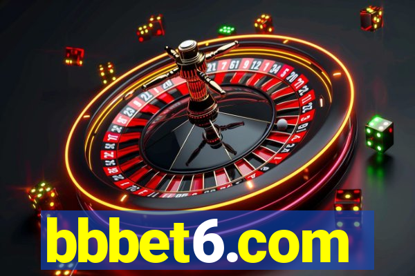 bbbet6.com