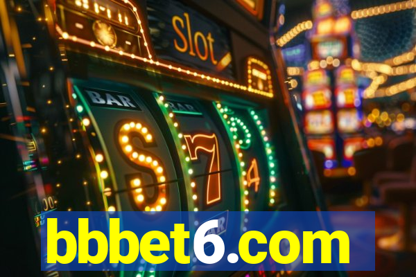 bbbet6.com