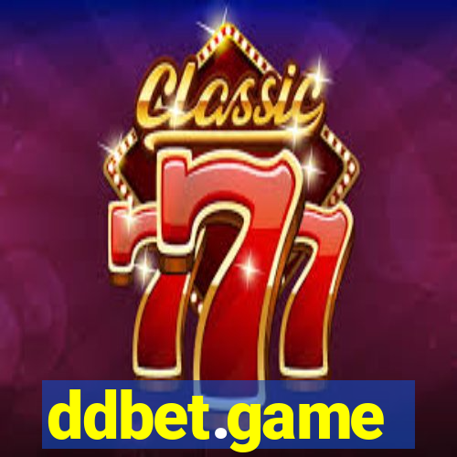 ddbet.game