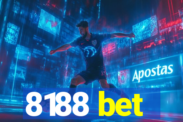 8188 bet