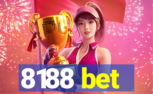 8188 bet