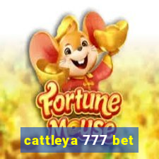 cattleya 777 bet