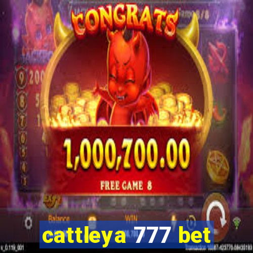 cattleya 777 bet