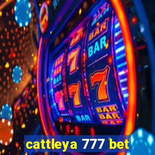 cattleya 777 bet