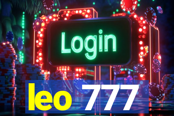 leo 777