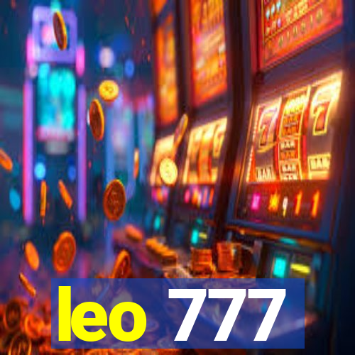 leo 777