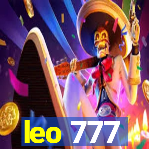 leo 777