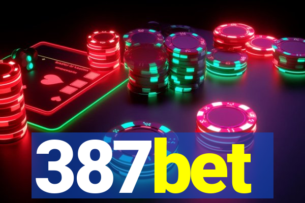 387bet