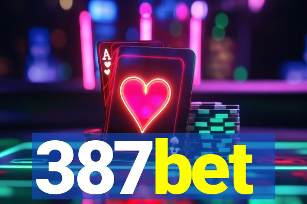 387bet