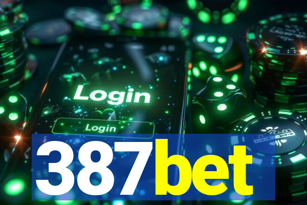 387bet