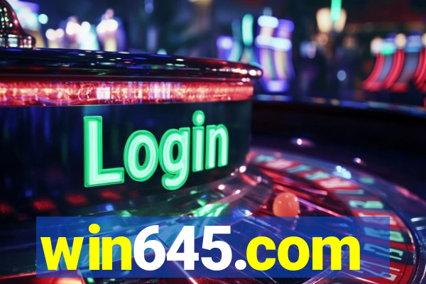 win645.com