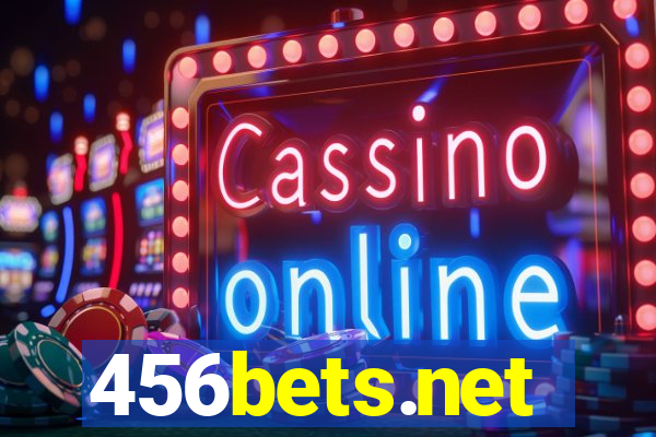 456bets.net