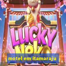 motel em itamaraju