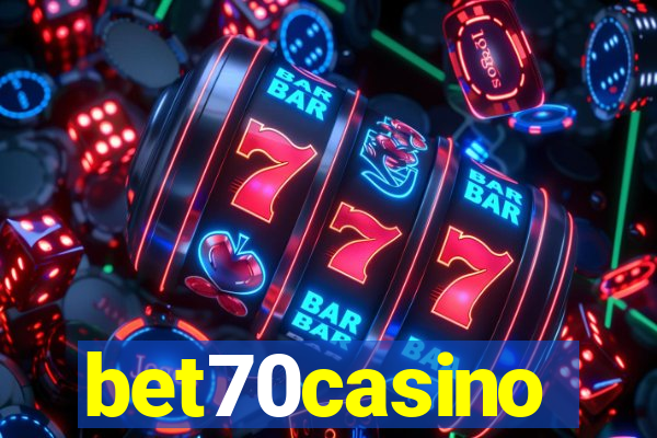 bet70casino