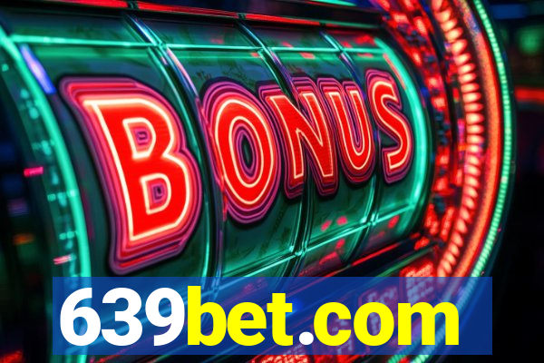 639bet.com