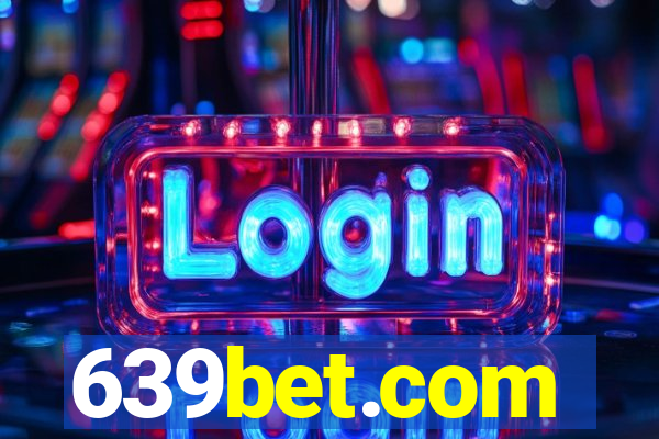 639bet.com