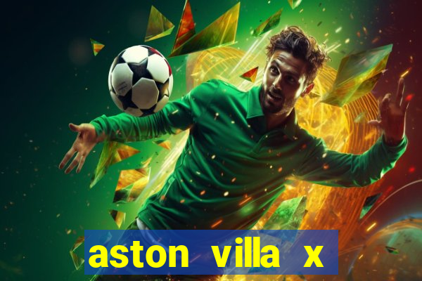 aston villa x liverpool futemax