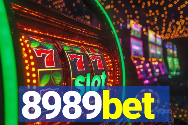 8989bet