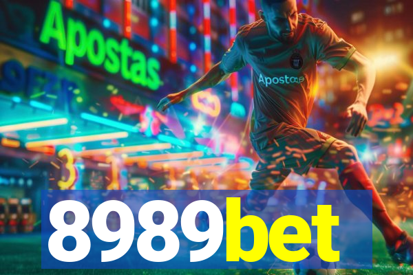 8989bet