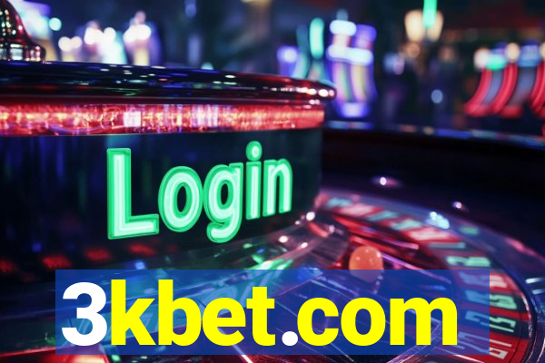 3kbet.com