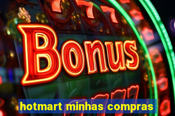 hotmart minhas compras