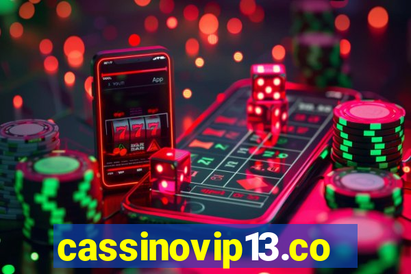 cassinovip13.com