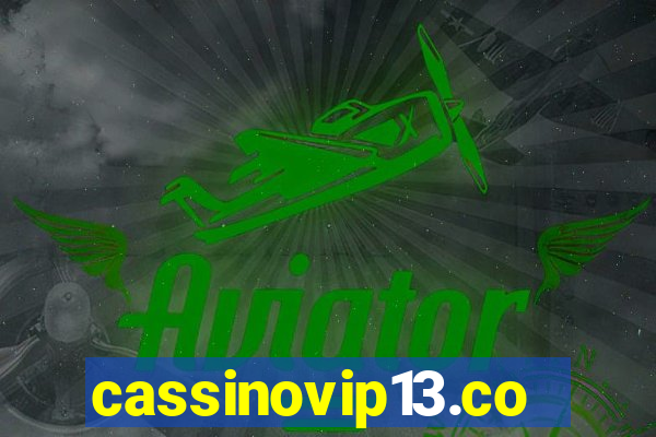 cassinovip13.com