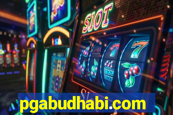 pgabudhabi.com