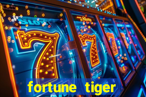 fortune tiger horarios pagantes