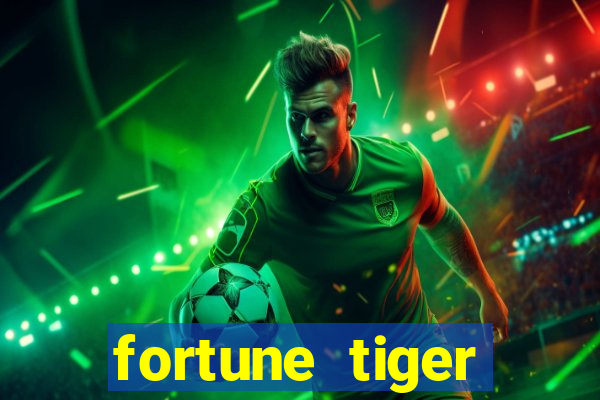 fortune tiger horarios pagantes