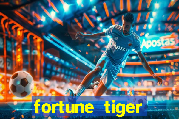 fortune tiger horarios pagantes