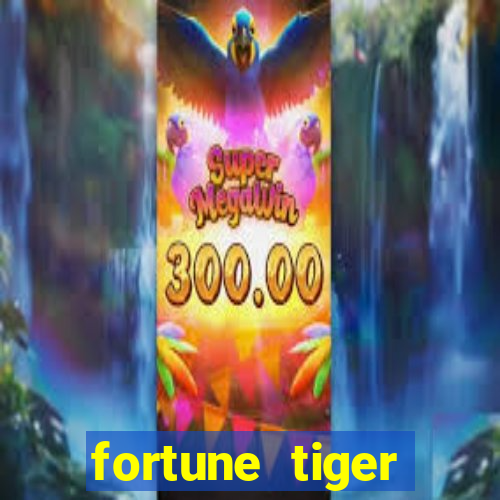 fortune tiger horarios pagantes