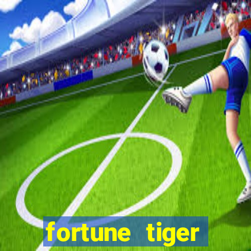 fortune tiger horarios pagantes