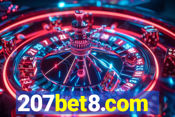 207bet8.com