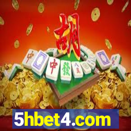 5hbet4.com